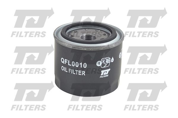 QUINTON HAZELL alyvos filtras QFL0010